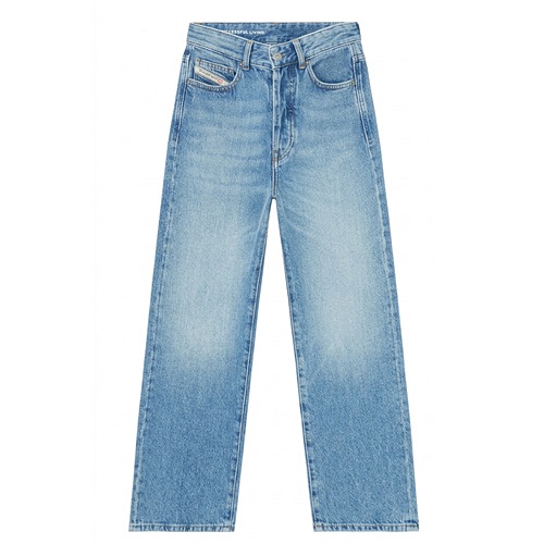 Jeans Diesel D-Went